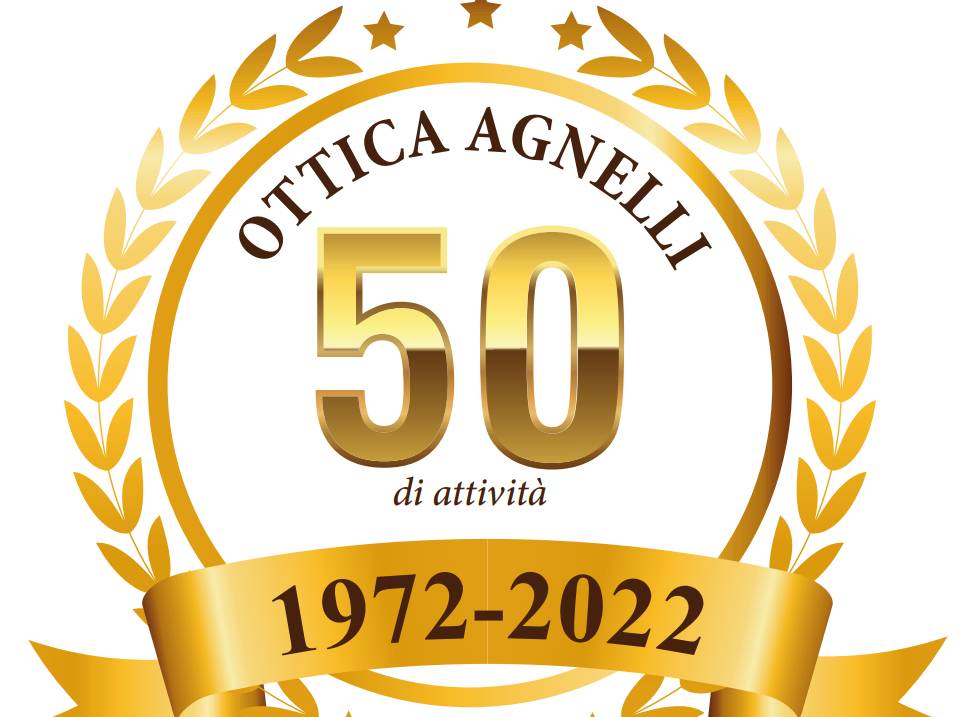 L’AQUILA: L’OTTICA AGNELLI COMPIE 50 ANNI: “ESPERIENZA, INNOVAZIONE E IL FORTE LEGAME CON LA CITTA'”