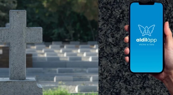 CAMPLI: POLEMICHE PER ALDILÀPP PER RICERCA DEFUNTI E SERVIZI CIMITERI, OPPOSIZIONI, “SOLDI SPRECATI”