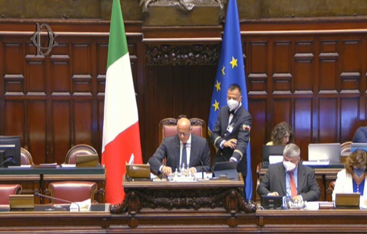 A24-A25: D’INCÀ, “REVOCA CON PARERI TECNICI E GIURIDICI”. FDI, “GOVERNO HA PRESO COLPO DI SOLE”