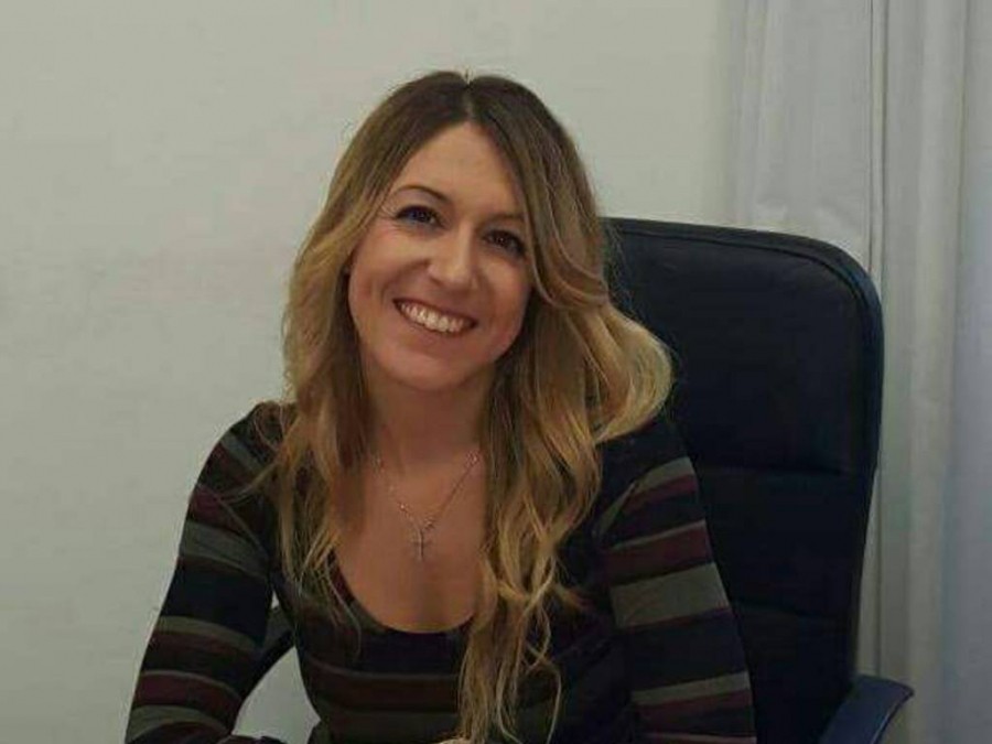 L’AQUILA: CHIARA MANCINELLI ADERISCE A ITALIA AL CENTRO, “NUOVO SLANCIO ALL’AREA CENTRALE”