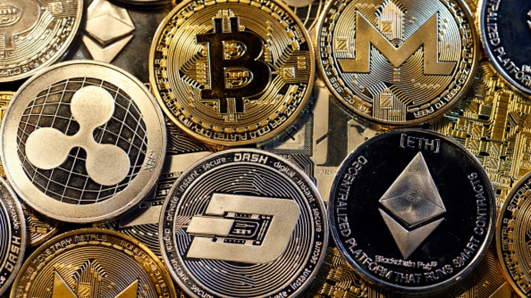 CHIETI: TRUFFA INFORMATICA PER MIGLIAIA DI EURO CON LE CRIPTOVALUTE, INDAGINI DELLA GDF