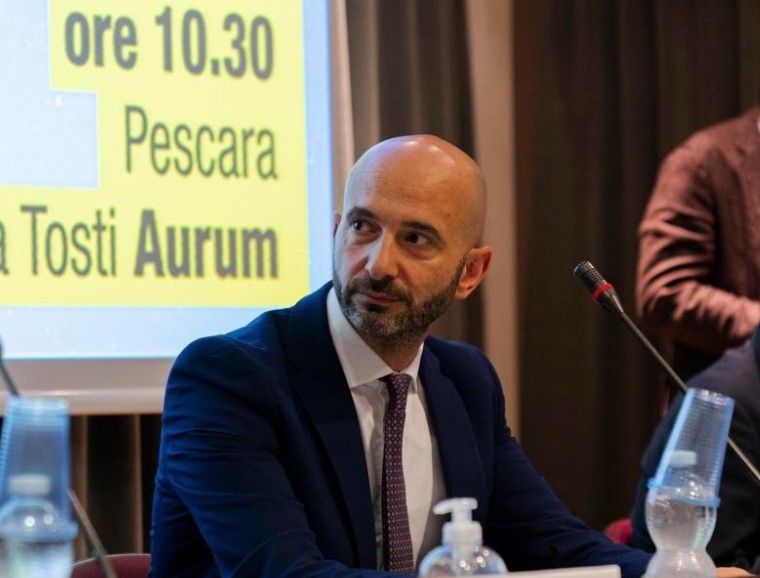 “BILANCIO DELLA FIRA TORNATO FINALMENTE IN UTILE”. D’IGNAZIO, “IMPEGNO PER ACCESSO CREDITO PMI”
