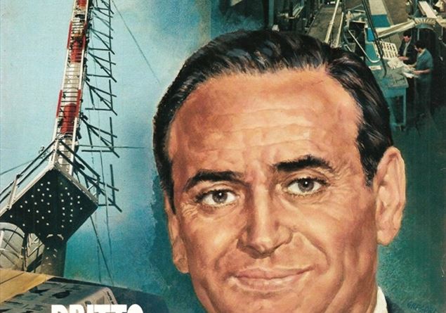 PREMIO GIUSEPPE ZILLI PER IL GIORNALISMO: GIOVEDI’ A ROMA PRESENTAZIONE