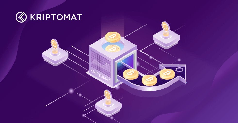 CRIPTOVALUTE: KRIPTOMAT AUTOMATIZZA LA CRESCITA DEL PORTAFOGLIO DI INVESTIMENTO