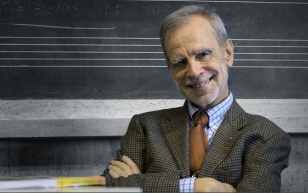 PREMIO BENEDETTO CROCE: 29 E 30 LUGLIO GIORNATE FINALI, IN RICORDO DI LUCA SERRIANI
