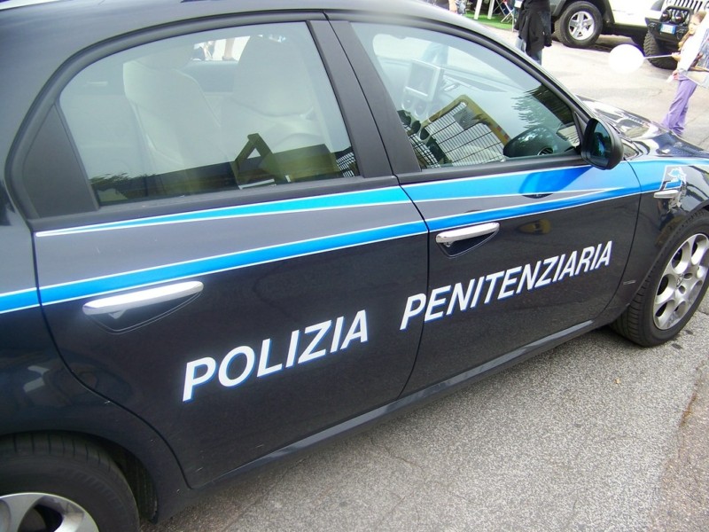 SEDE AMMINISTRAZIONE PENITENZIARIA A PERUGIA E NON A PESCARA: FINA (PD) INTERPELLA NORDIO