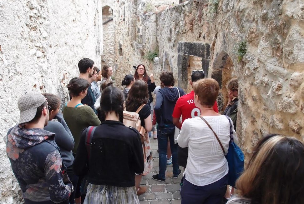 FONTECCHIO: AL VIA INTERNATIONAL SUMMER SCHOOL, CON STUDENTI POLITECNICO DANZICA