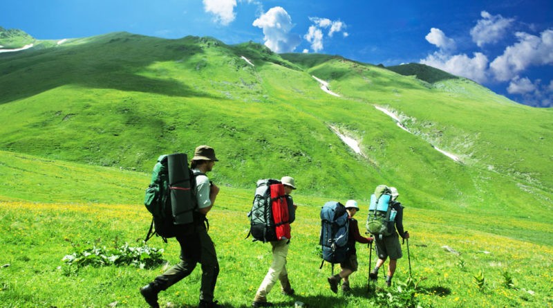 TURISMO SANO E CONSAPEVOLE: CNA ABRUZZO PRESENTA ACTIVE 2022