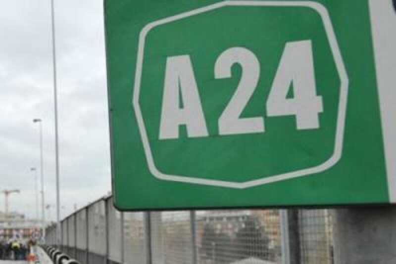 A24 A25: SOTTOSCRITTO PROTOCOLLO PER CONTINUITA’ OCCUPAZIONALE DIPENDENTI SDP PASSATI AD ANAS