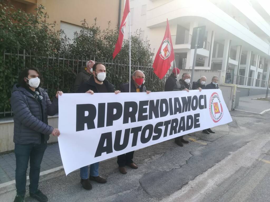REVOCA SDP, ACERBO: “ORA VOGLIAMO VEDERCI CHIARO, PIANO GOVERNO NON CHIARO”