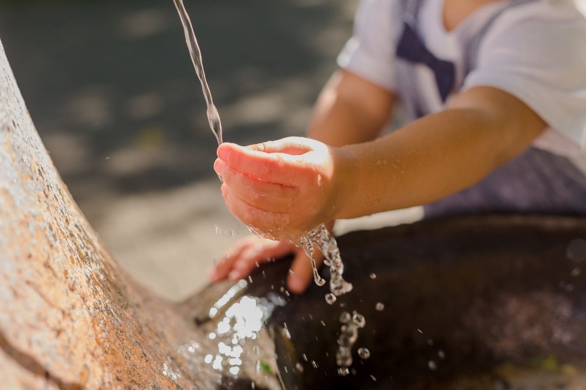 EMERGENZA IDRICA, COMMISSARIO PER LA SICCITA’: 20 INTERVENTI “SALVA ACQUA” ENTRO IL 2024