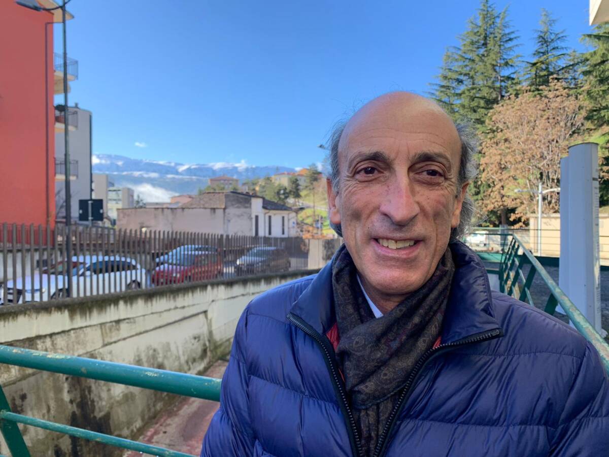 L’AQUILA: E’ MORTO AGOSTINO DEL RE, STORICO DIRETTORE DELLA CNA