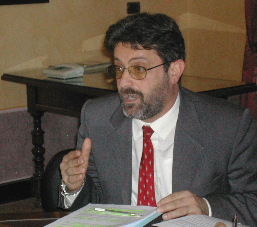 PINETO, ADDIO AD ANTONIO ASSOGNA. PRC: “L’ESEMPIO E LE IDEE CONTINUERANNO A VIVERE IN NOI”