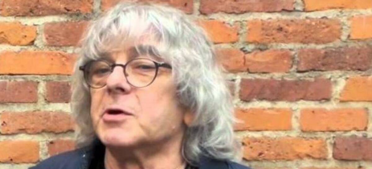 MALORE IN ALBERGO DOPO IL CONCERTO A PESCARA: MUORE ANTONIO CRIPEZZI, CANTANTE DEI CAMALEONTI