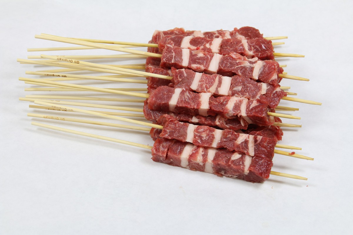 ARROSTICINI D’ABRUZZO: I VANTAGGI DEL RICONOSCIMENTO IGP