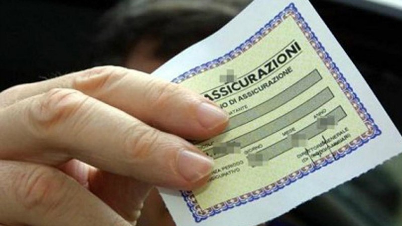 PROVINCIA TERAMO: IN SEI MESI SEQUESTRATI 40 VEICOLI SENZA ASSICURAZIONE