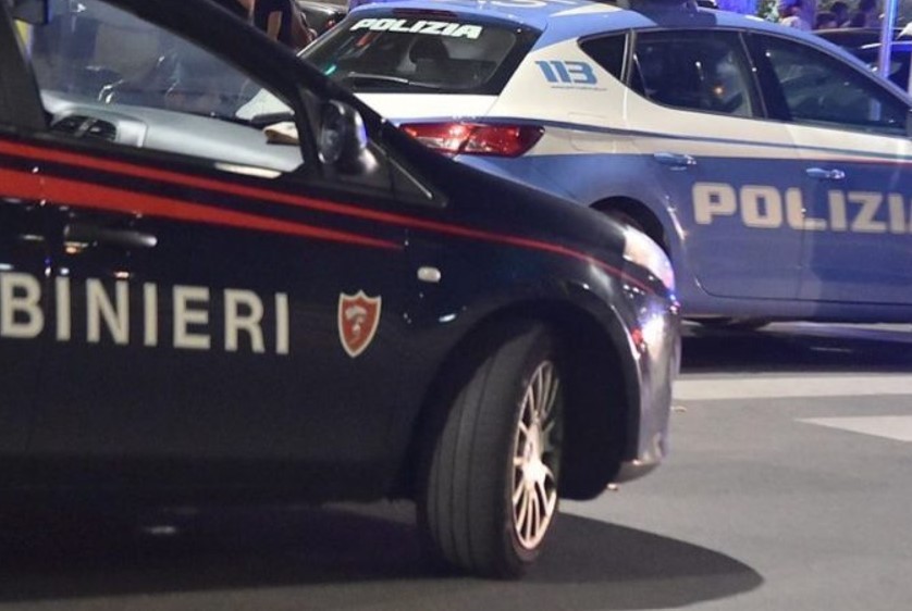 SPACCIO E CONSUMO DI DROGA: SOSPESE LICENZE A DUE BAR NEL PESCARESE
