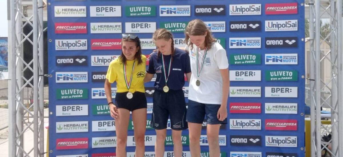 LANCIANO NUOTO: NUOVA STAGIONE, “TANTE SORPRESE”