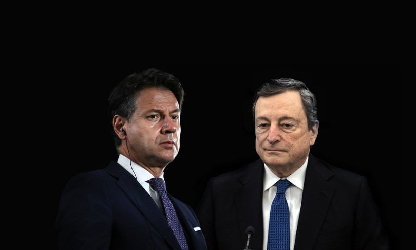 GOVERNO AD UN PASSO DALLA CRISI: M5S NON VOTERÀ FIDUCIA A DECRETO AIUTI