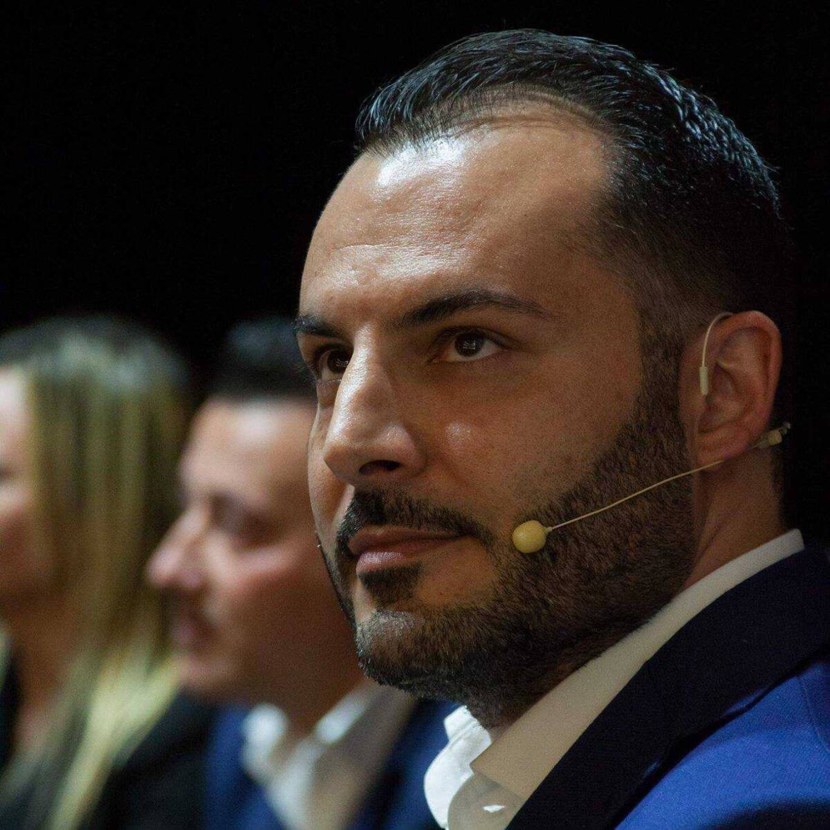IZS: “FALSE DICHIARAZIONI”, DI GIACINTO A GIUDIZIO. ORA ANCHE SAGA AVVIA VERIFICA SU MEMBRO CDA