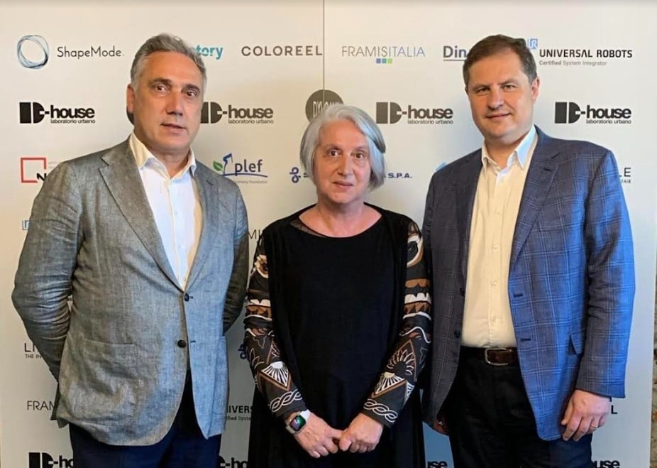 POLO DEL LUSSO IN ABRUZZO: DYLOAN ACQUISISCE T-SHOCK, “CRESCERE PER RISPONDERE A ESIGENZE MERCATO”