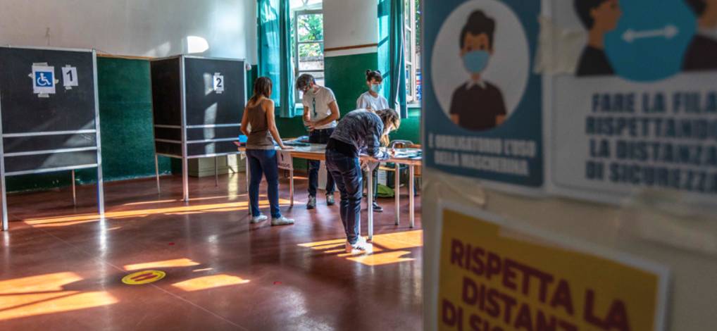 GOVERNO: COLLEGI DEFINITI CON DECRETO DEL 2020