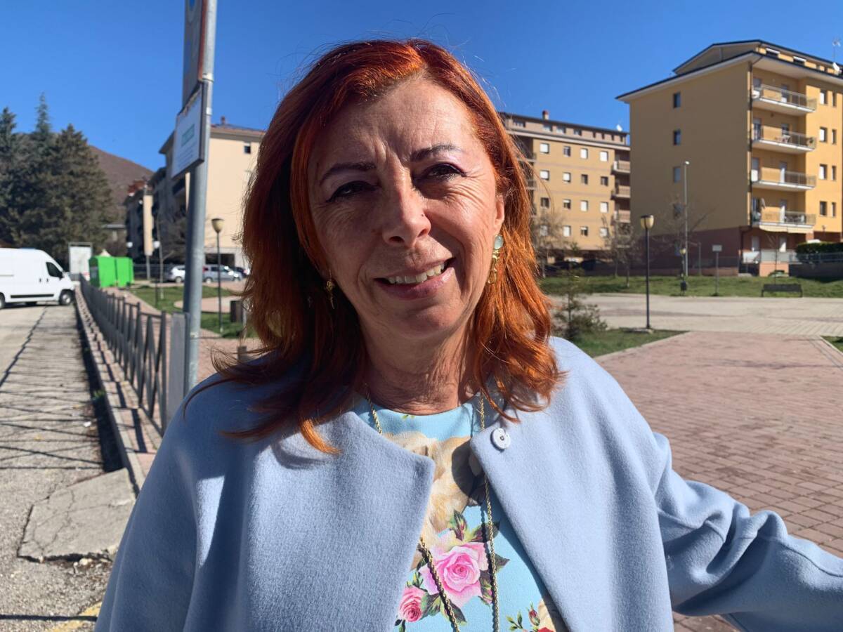 COMUNE L’AQUILA: FASCETTI, “RINNOVAMENTO PARTITO DEMOCRATICO NON E’ SOLO QUESTIONE ANAGRAFICA”