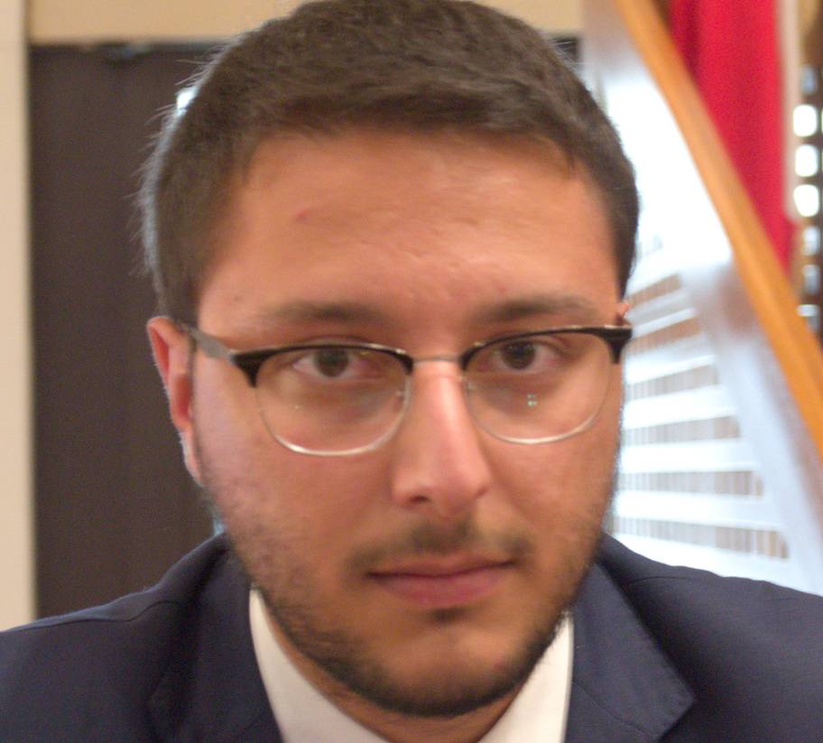 VERSO IL VOTO: LEGA, INTERVISTA AD ASSESSORE L’AQUILA FRANCESCO DE SANTIS, LA DIRETTA