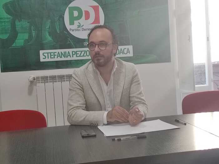 PD L’AQUILA, IL 28 LUGLIO ELEZIONI DEL SEGRETARIO CITTADINO: “SERVE IMPEGNO CAMPAGNA ELETTORALE”