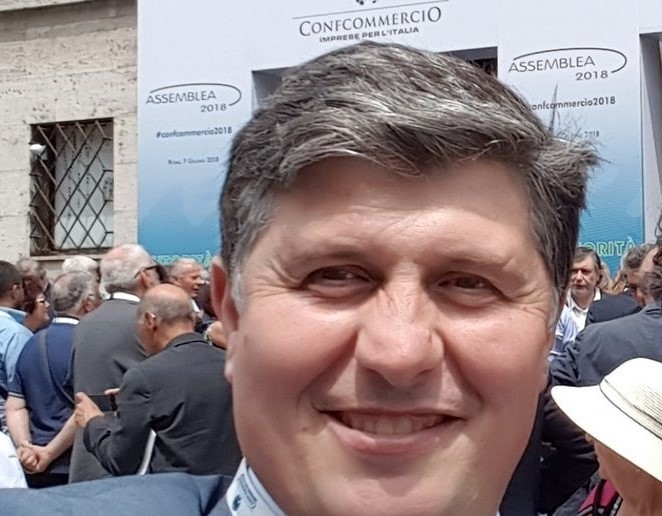 FEDERMOBILI: L’AQUILANO GIUSEPPE DE SIMONE ELETTO NEL CONSIGLIO NAZIONALE