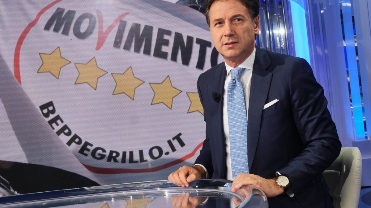 ELEZIONI, TESTA (FDI): “CONTE NON CONOSCE L’ABRUZZO E PARLA A VANVERA”
