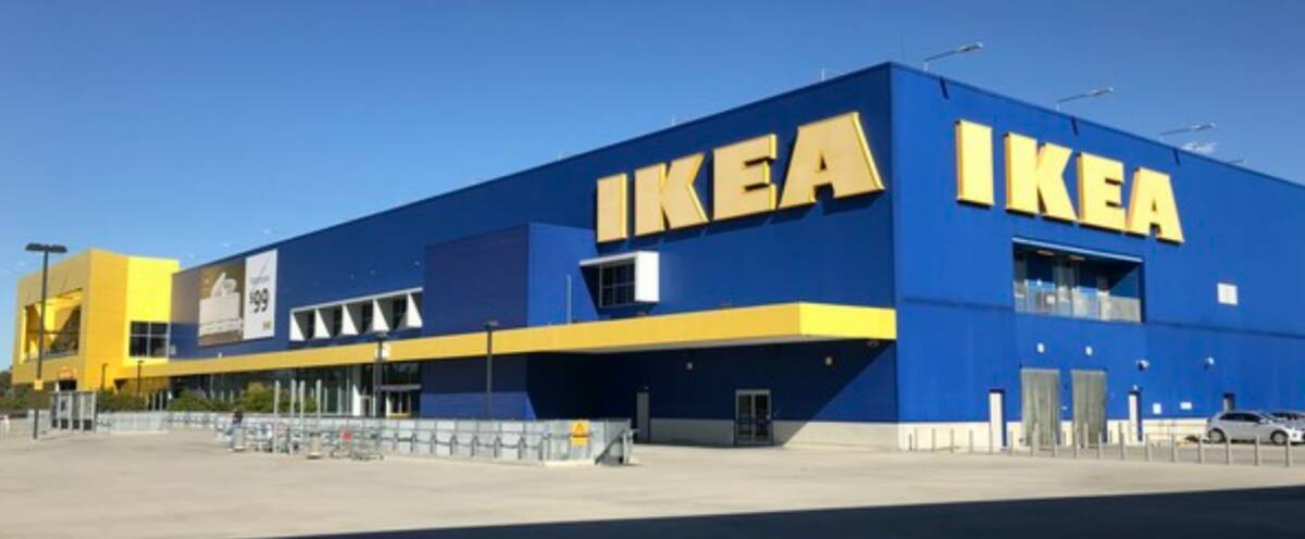 SAN GIOVANNI TEATINO: ANZIANO SI TAGLIA LE VENE NEL PARCHEGGIO DELL’IKEA, GUARDIA GIURATA LO SALVA