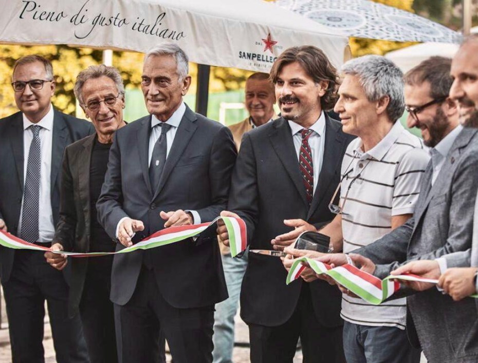ABBANDONO CT L’AQUILA: PIETRUCCI, “COMUNE RESPONSABILE, PROTESTA INGENEROSA”