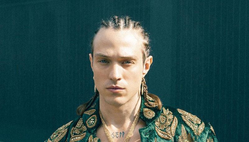 CONCERTI: IRAMA A ORTONA IL 22 LUGLIO
