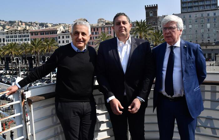 ITALIA AL CENTRO: PER NOTO SONDAGGI POTENZIALE ELETTORI 14-18 PER CENTO