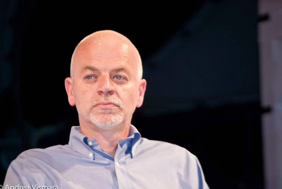 PREMIO MAJELLA, LAPO PISTELLI PRESIDENTE DI GIURIA: “ENTRO 25 ANNI ENERGIA ACCESSIBILE AL PIANETA”
