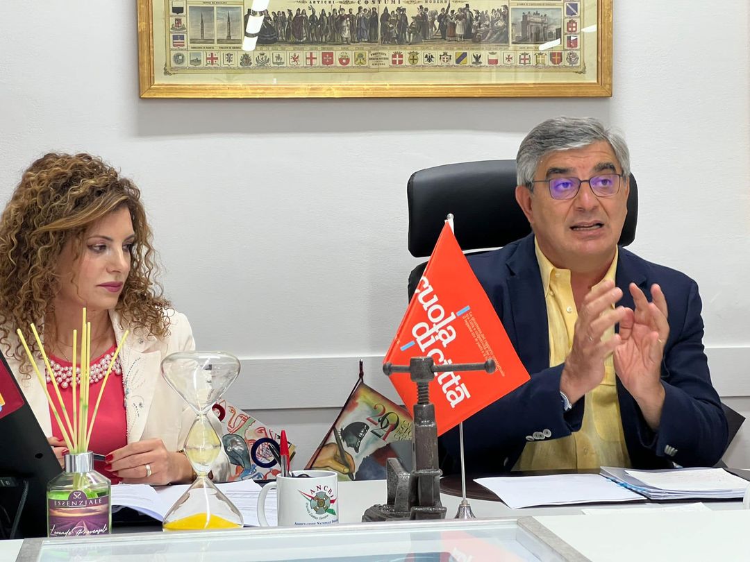 GIUSTIZIA TRIBUTARIA, D’ALFONSO: “COMPLETEREMO RIFORME CON CONTRIBUTO DI TUTTI PER BENE DEL PAESE”