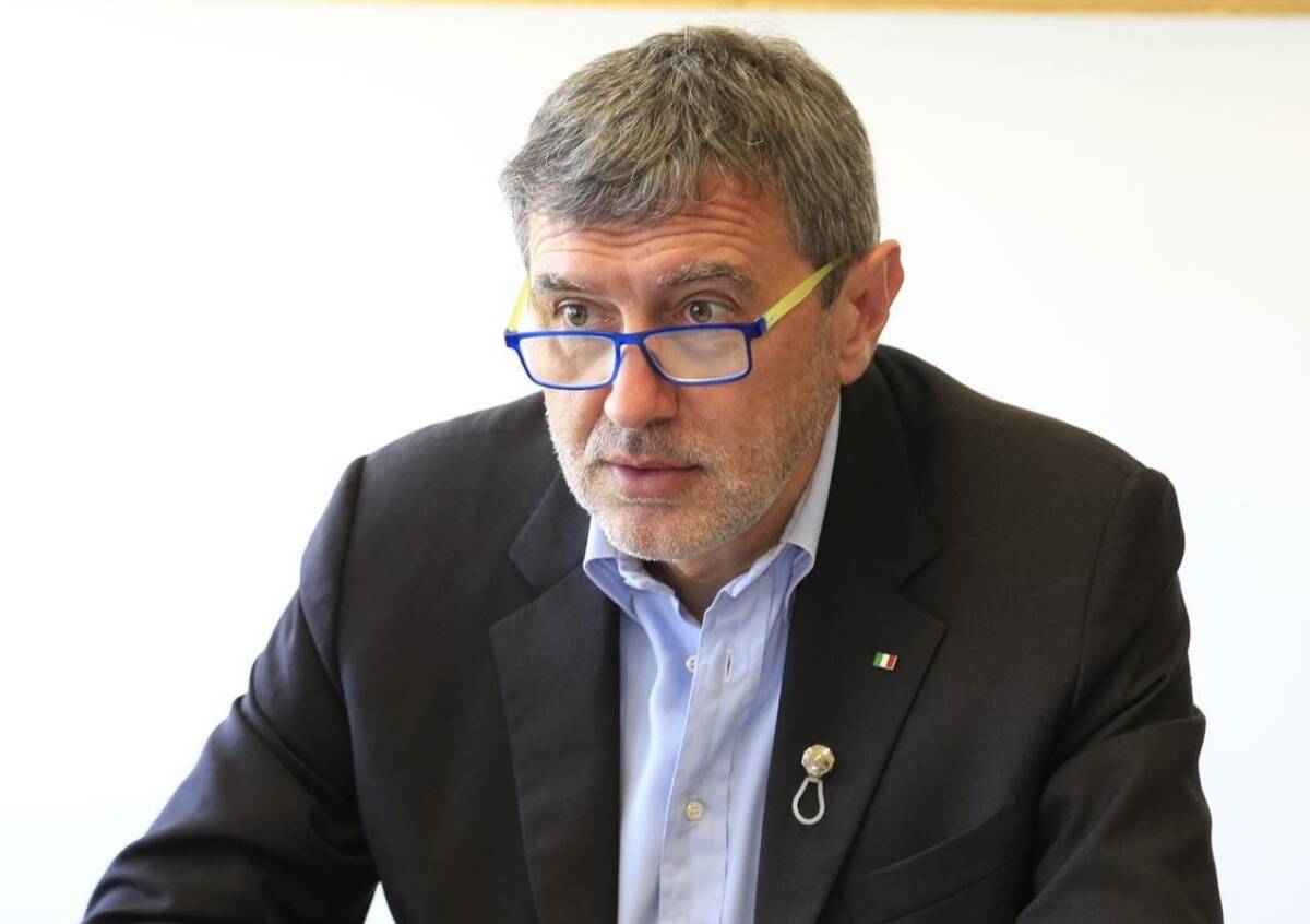 LINEA ADRIATICA, MARSILIO: “CHIESTO ARRETRAMENTO DELLA FERROVIA”