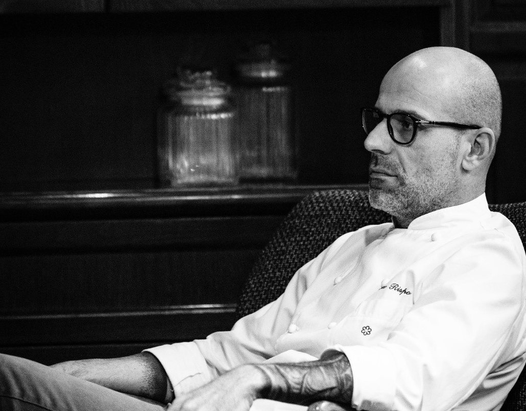 “VIRTU’ ESTIVE”: LE GREEN STAR MICHELIN PROTAGONISTE A TERAMO, SI PARTE CON MARCO RISPO