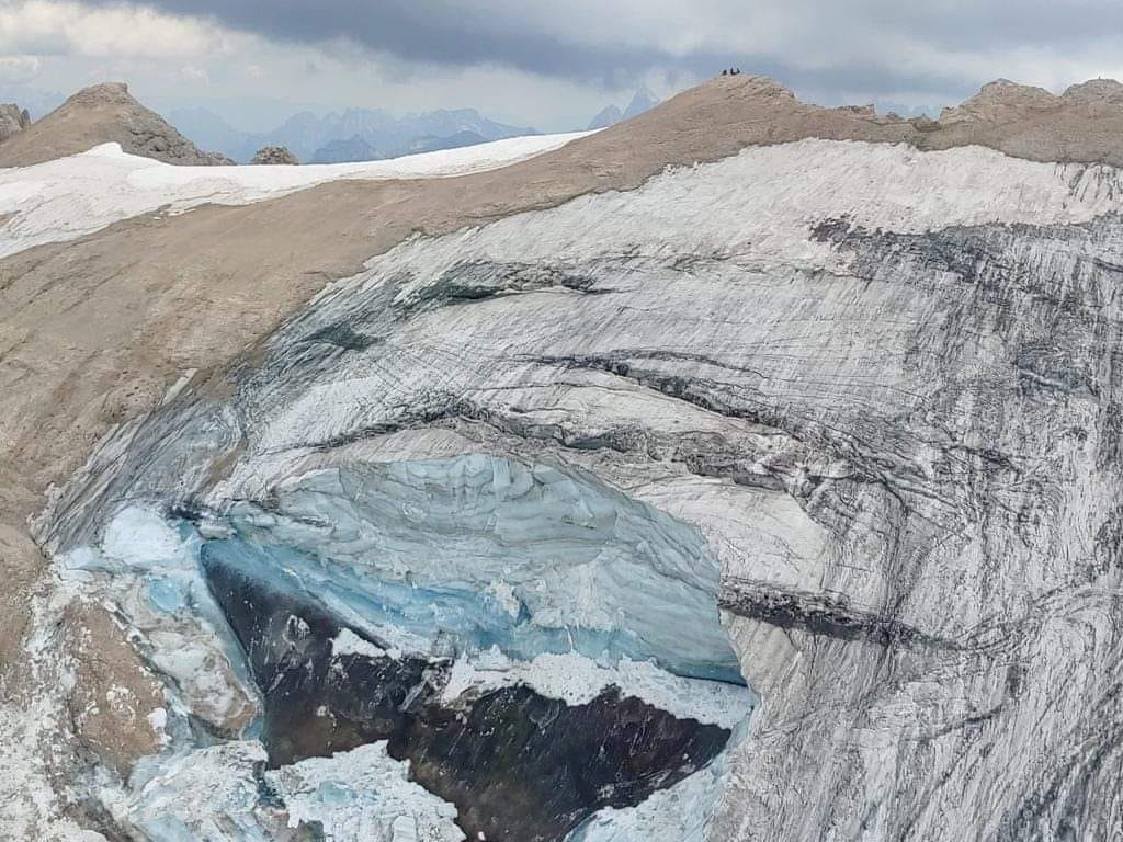 MARMOLADA: I 5 DISPERSI SONO TUTTI ITALIANI