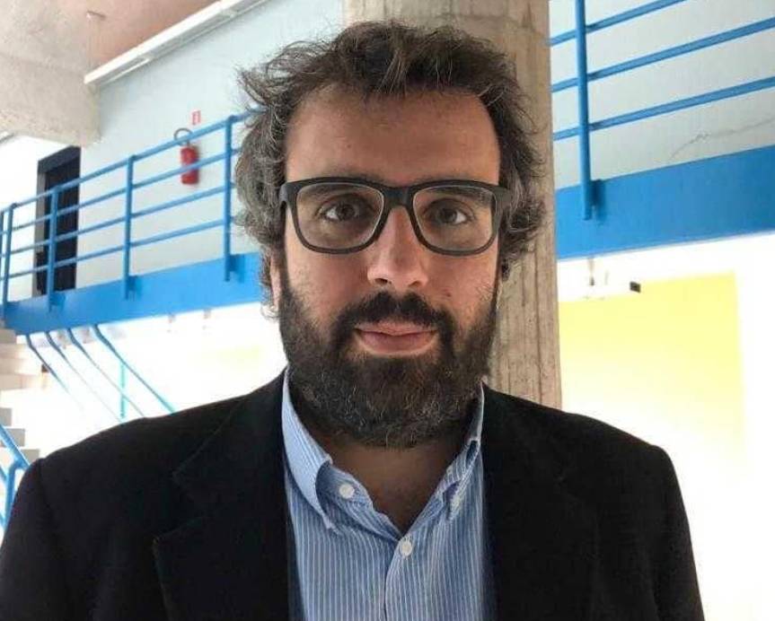 TERAMO, STRONCATO DA MALORE MASSIMO SPECA: CONSIGLIERE COMUNALE MUORE A 41 ANNI