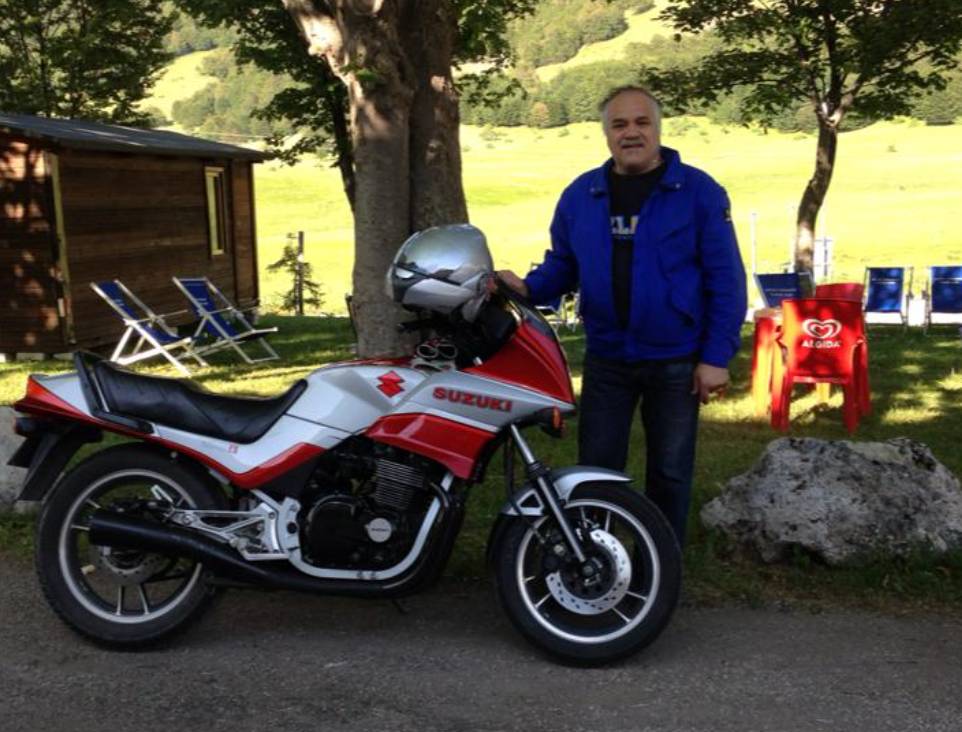 INCIDENTE SULLA STATALE 5, SCONTRO AUTO-MOTO: TABACCAIO MUORE A 66 ANNI, LUTTO A RAIANO