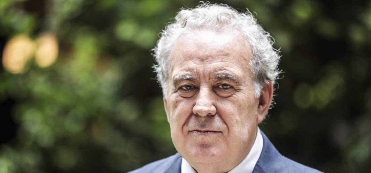 ELEZIONI, SANTORO: “DISPONIBILE A DARE CONTRIBUTO, SERVE PARTITO CHE NON C’E’, LISTA PER LA PACE”