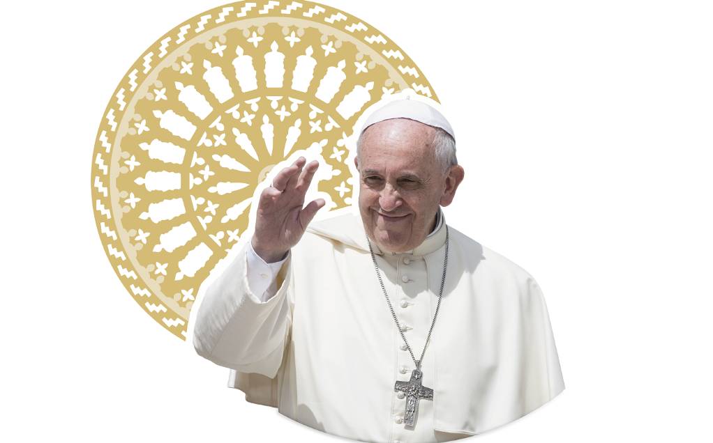 PAPA A L’AQUILA: PARROCCHIE DELL’ARCIDIOCESI IN PREGHIERA IN ATTESA DI FRANCESCO