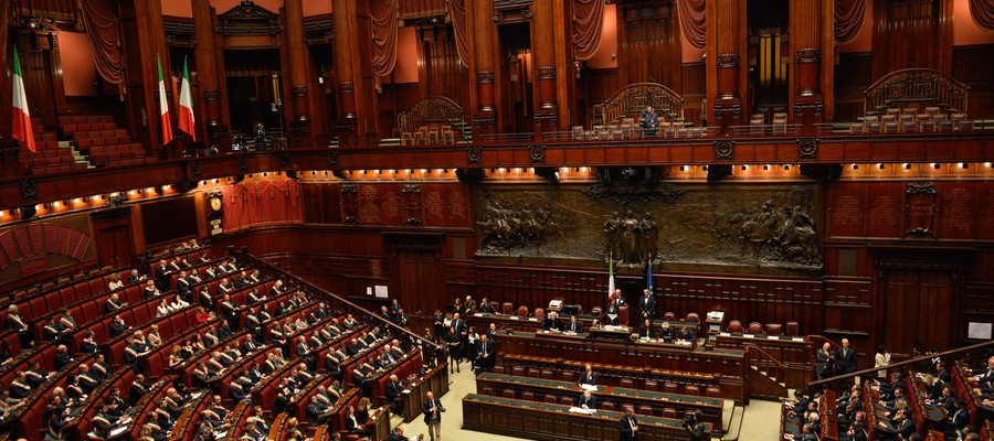 CRISI GOVERNO: SI VALUTA DATA VOTO, IPOTESI 18-25 SETTEMBRE