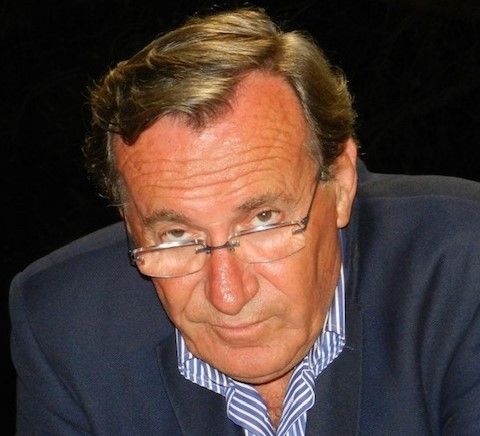 SEI ANNI DA SCOMPARSA PASQUALE PACILIO: “IL PIU’ GRANDE GIORNALISTA TV IN ABRUZZO”, IL RICORDO