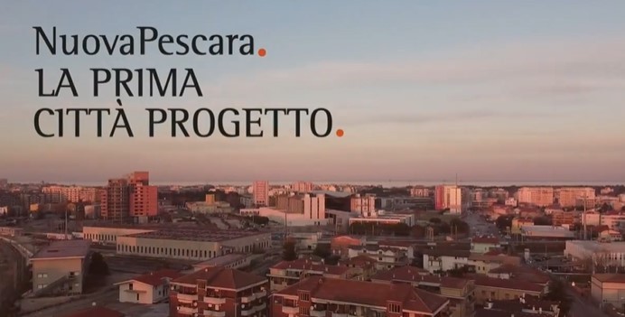 LA NUOVA PESCARA SENZA CONFINI: CONFERENZA STAMPA PRESENTAZIONE EVENTO INTERNAZIONALE, LA DIRETTA