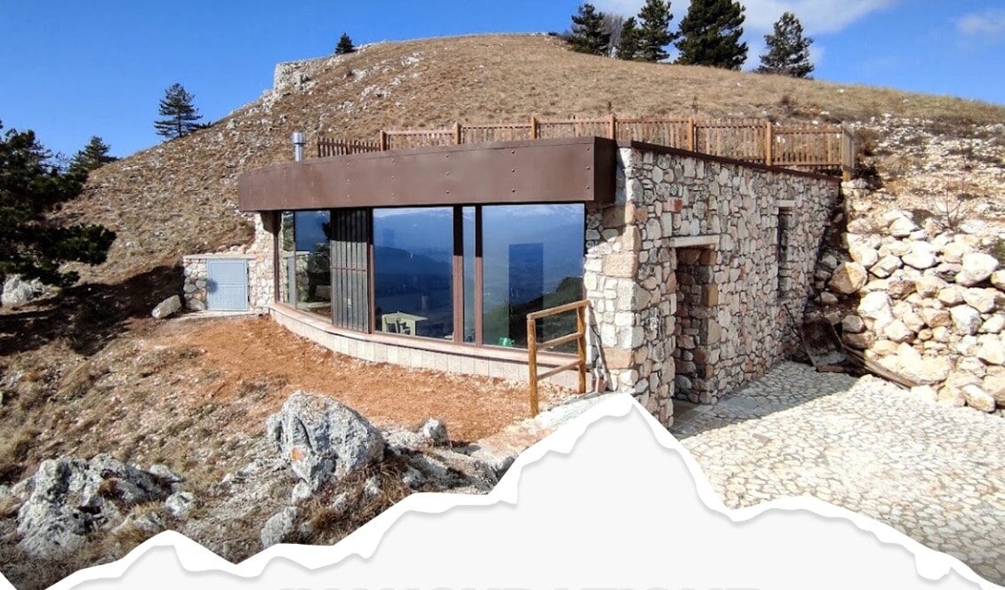 PIZZOLI: IL 10 LUGLIO INAUGURAZIONE DEL RIFUGIO FEDERICO MARTINELLI
