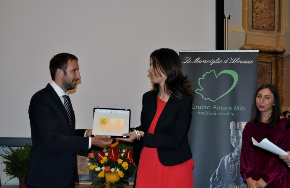“ANCORA TROPPI CASI COVID”: RINVIATO IL PREMIO SCANNO