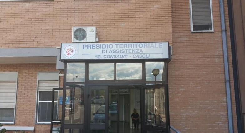 ASL CHIETI: DIREZIONE DISTRETTI, BANDITI I CONCORSI PER LANCIANO E VASTO
